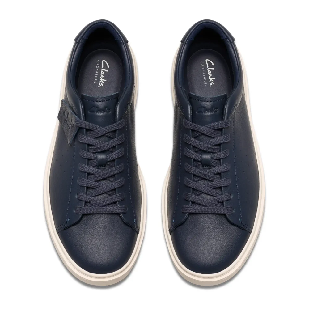 Craft Swift Navy Leather – Image 4