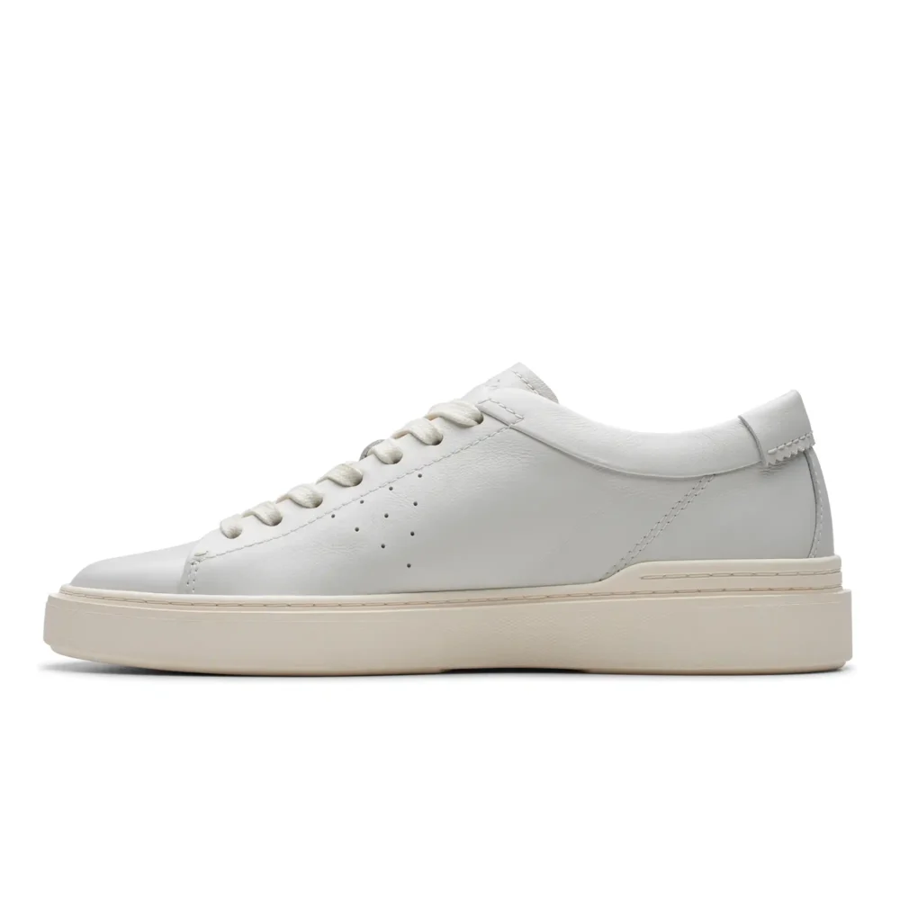 Craft Swift White Leather – Image 3