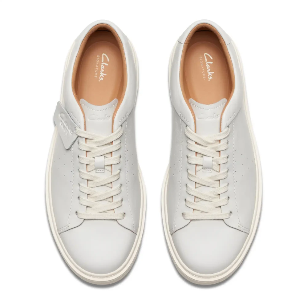 Craft Swift White Leather – Image 4
