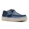 Torhill Lo Navy Leather – Image 2