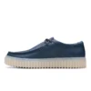 Torhill Lo Navy Leather – Image 3