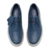 Torhill Lo Navy Leather – Image 4