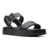 Alda Strap Black Leather – Image 2
