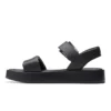 Alda Strap Black Leather – Image 3