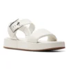 Alda Strap Off White Lea – Image 2