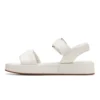 Alda Strap Off White Lea – Image 3