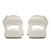 Alda Strap Off White Lea – Image 6