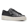 Mayhill Walk Black Leather – Image 2