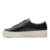 Mayhill Walk Black Leather – Image 3