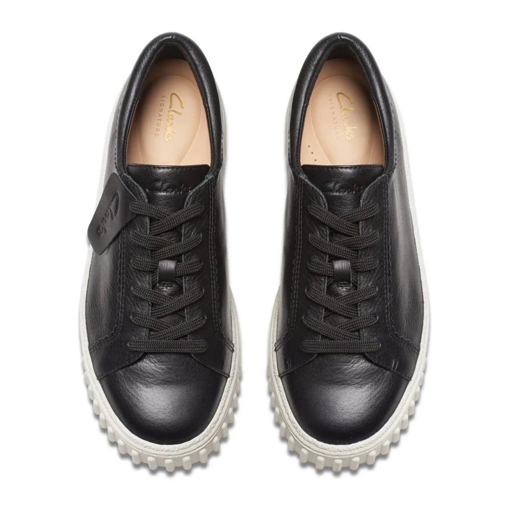 Mayhill Walk Black Leather – Image 4