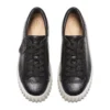 Mayhill Walk Black Leather – Image 4