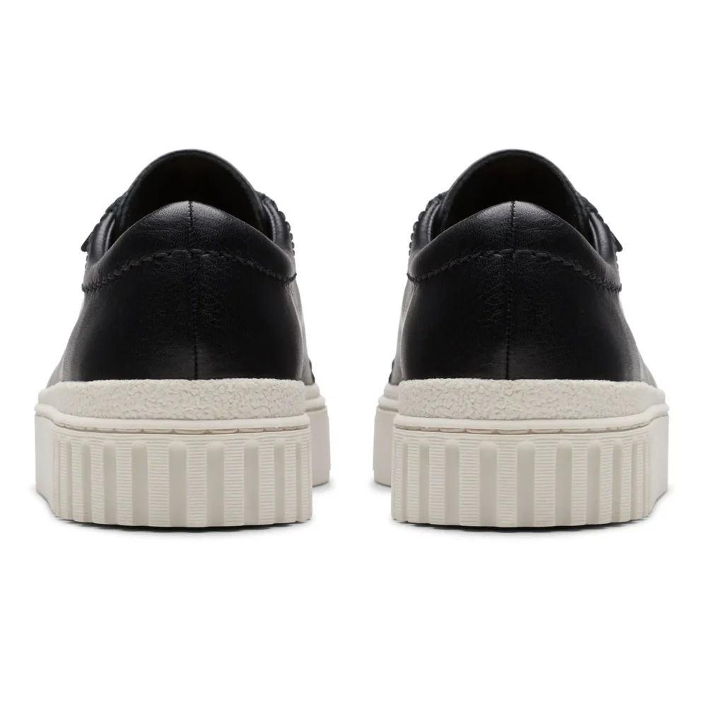 Mayhill Walk Black Leather – Image 6
