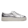 Mayhill Walk Silver Metallic