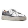 Mayhill Walk Silver Metallic – Image 2