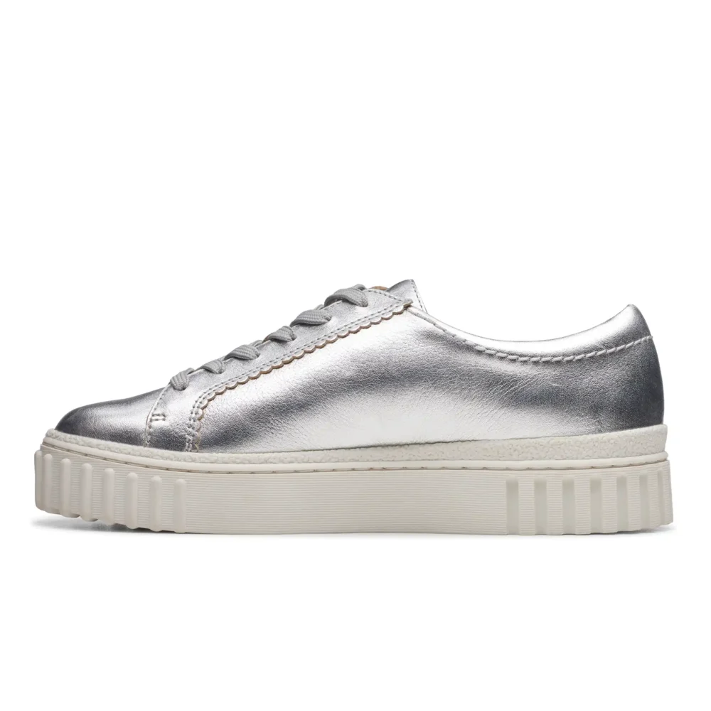 Mayhill Walk Silver Metallic – Image 3