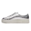 Mayhill Walk Silver Metallic – Image 3