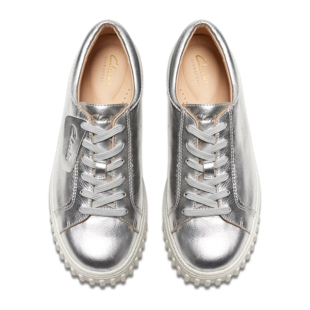 Mayhill Walk Silver Metallic – Image 4