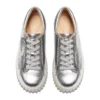 Mayhill Walk Silver Metallic – Image 4