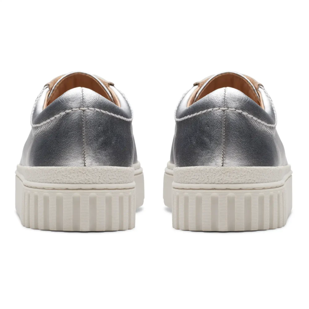 Mayhill Walk Silver Metallic – Image 6