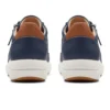 Tivoli Zip Navy Leather – Image 7