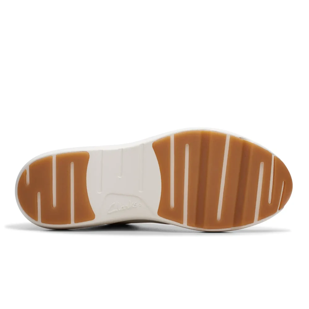 Tivoli Zip Off White Lea – Image 5