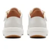 Tivoli Zip Off White Lea – Image 6