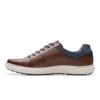 Mapstone Lace Mahogany Leather – Image 3