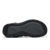 Saltway Cove Black Leather – Image 5