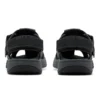 Saltway Cove Black Leather – Image 7