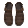 Saltway Cove Dark Brown Lea – Image 4