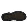 Saltway Cove Dark Brown Lea – Image 5