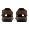 Saltway Cove Dark Brown Lea – Image 6