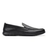 Flexway Step Black Leather