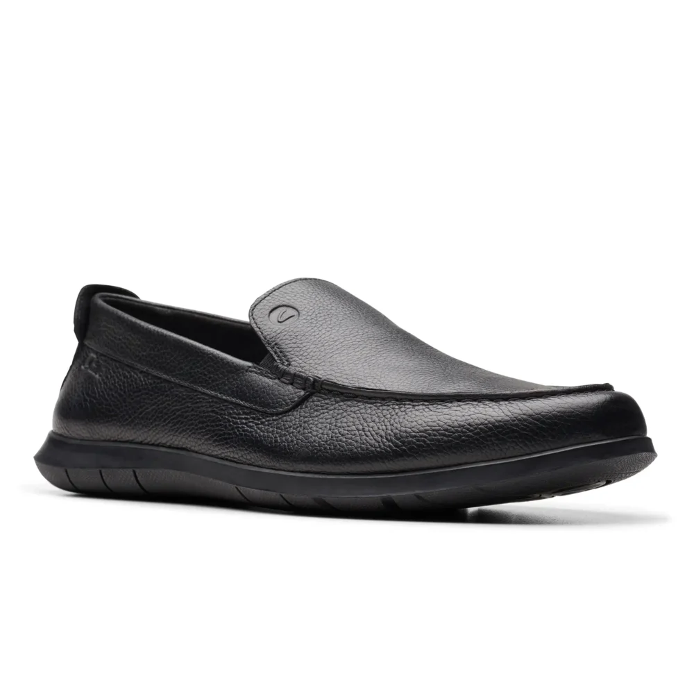 Flexway Step Black Leather – Image 2