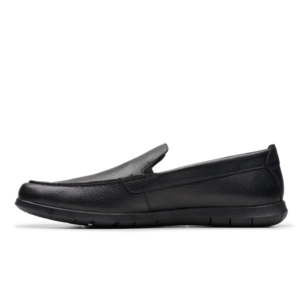 Flexway Step Black Leather – Image 3