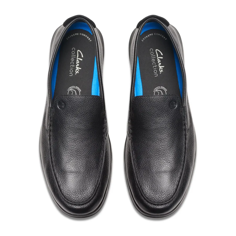 Flexway Step Black Leather – Image 4