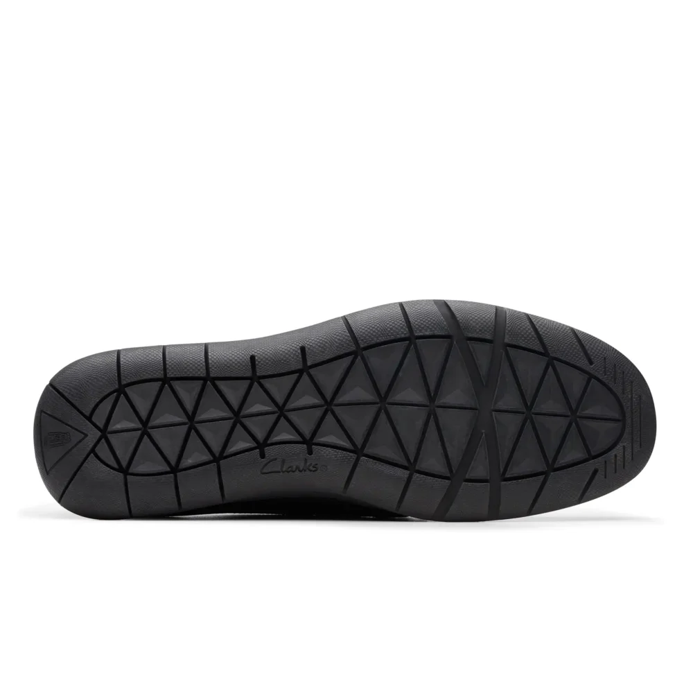 Flexway Step Black Leather – Image 5