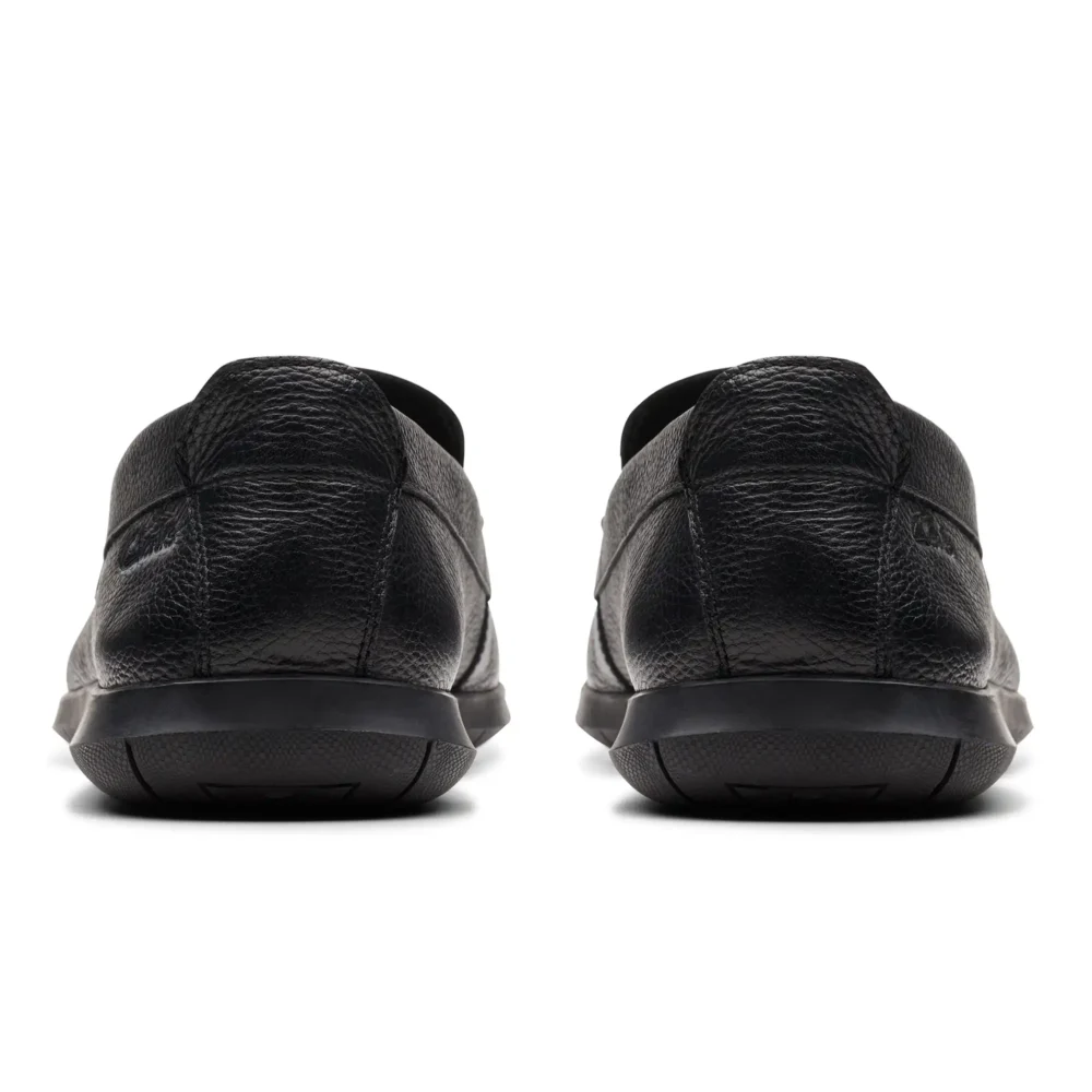 Flexway Step Black Leather – Image 6