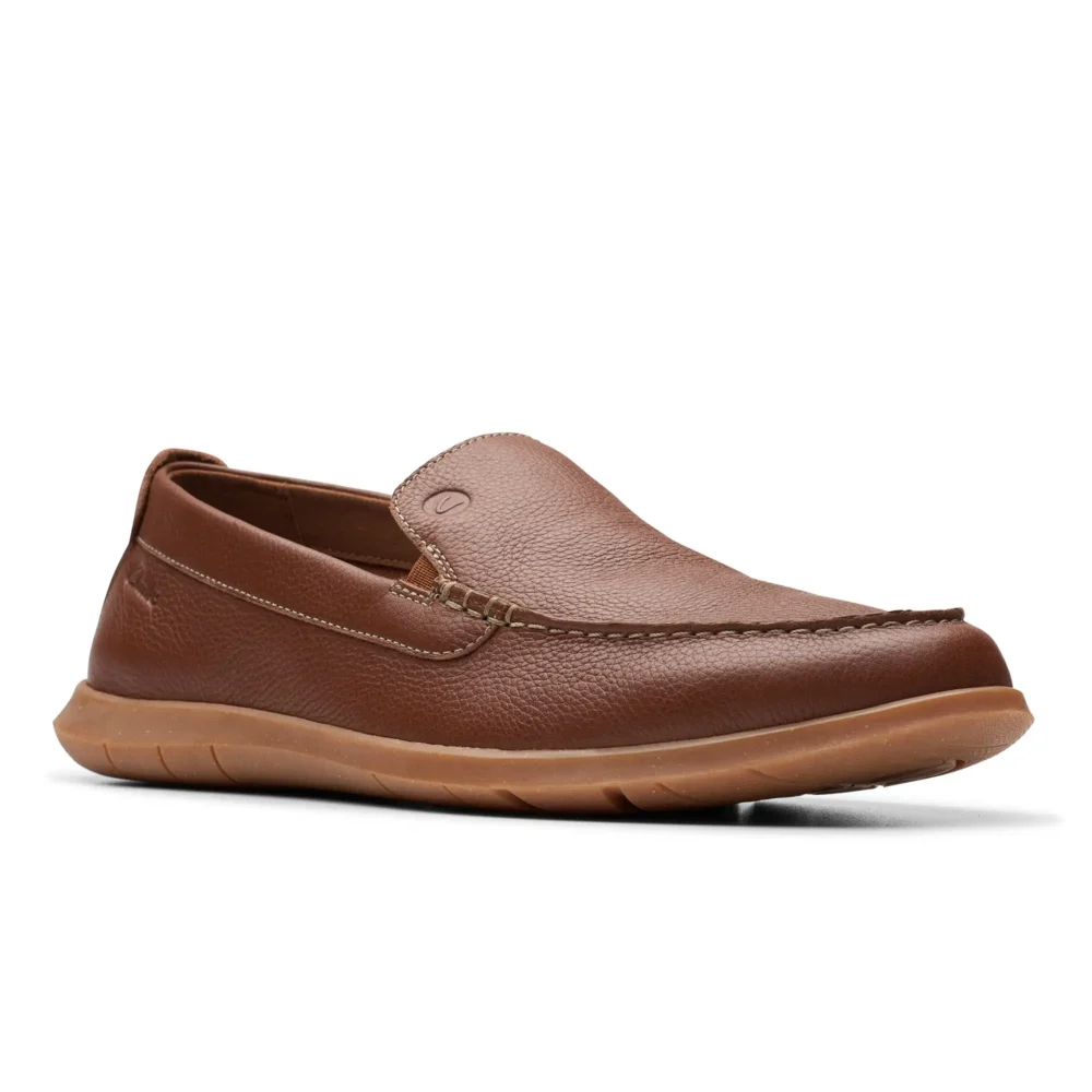 Flexway Step Light Brown Lea – Image 2