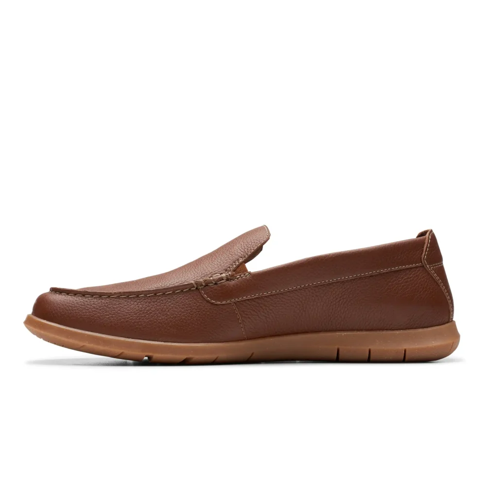 Flexway Step Light Brown Lea – Image 3