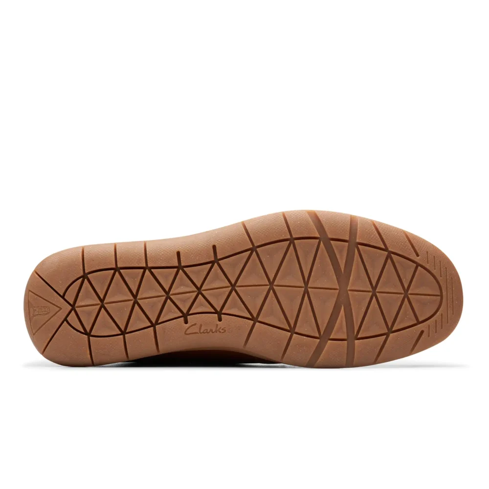 Flexway Step Light Brown Lea – Image 5