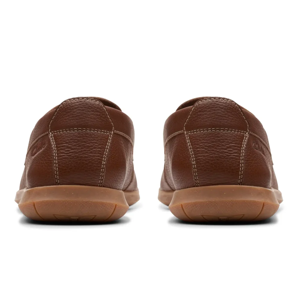 Flexway Step Light Brown Lea – Image 6