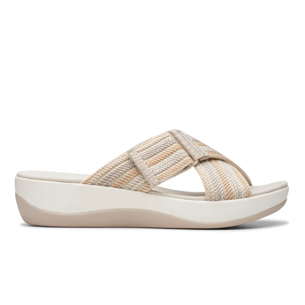 Arla Wave Beige Combi