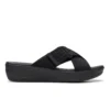 Arla Wave Black