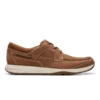 Sailview Lace Light Tan Nubuck