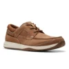 Sailview Lace Light Tan Nubuck – Image 2