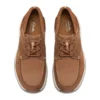 Sailview Lace Light Tan Nubuck – Image 4