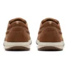 Sailview Lace Light Tan Nubuck – Image 6