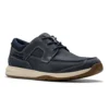 Sailview Lace Navy Nubuck – Image 2