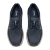 Sailview Lace Navy Nubuck – Image 4